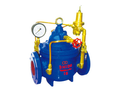 Emergency shut valve  900X