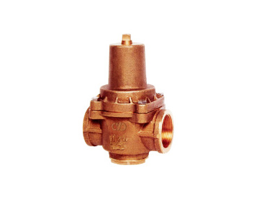 YZ11X Directly Acting Pressure Reducing Valve