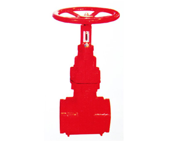 SJKCZ Soft sealing gate valve