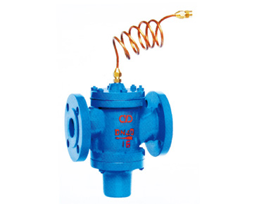 ZCY Self-operated differential pressure control valve