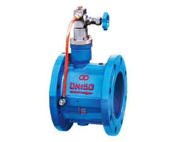 HH46X Micro resistance slow-closing butterfly check valve