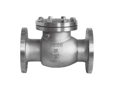 H41/44W Swing check valve