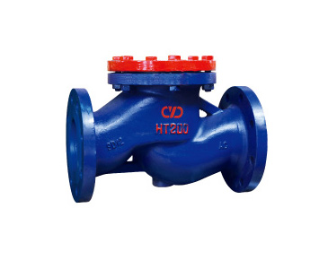 H41T/W/H/F/X-16/16Q  Lifting check valve