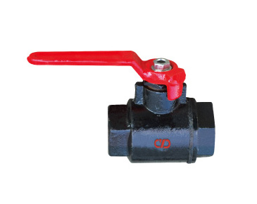 Q11F-16 Ball valve