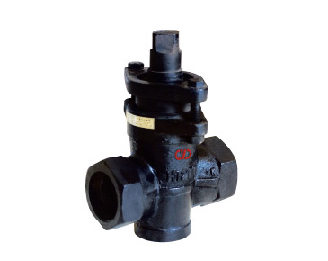X13W/T-10 Plug valve